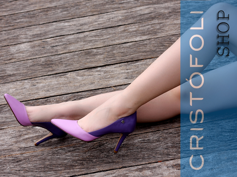 Giày cao gót nữ | CHARLES & KEITH VN