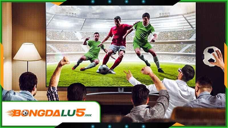 Cập các trận cầu nhanh chính xác nhất